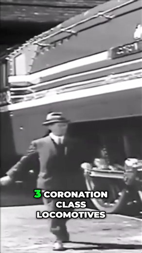 The LMS Coronation Class were true kings of the rails. Designed by Sir William Stanier in the 1930s, these streamlined Pacifics were built for speed, power, and elegance — hauling prestigious express trains like the Coronation Scot. In their striking blue and silver livery, they became symbols of luxury and modernity, even breaking speed records with runs over 114 mph. Later, many were repainted into classic LMS crimson lake and BR green, but their reputation as some of the finest steam locomoti