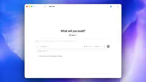 We’ve also added support for 90+ plugins in Codex, giving it more ways to gather context and take action across the tools you already use for docs, project management, code review, creative work, deployments, and more.