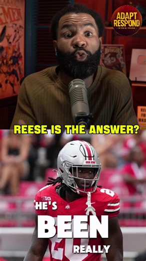 Arvelle Reese: Key Player for Buckeyes vs. Washington