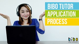 9.2K views · 184 reactions | 8 Steps on how to be a Bibo Tutor. It's easy, fun and exciting. Be a Bibo Tutor now! ;) #BeBibo #OnlineEnglishTeaching #Homebased | Engoo Tutors | Facebook