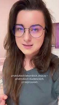 LEKARZ MÓWI: Ugryzł Cię kleszcz, masz rumień i bierzesz doksycyklinę? 🔴