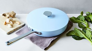 Is the Equal Parts Pan As Good As It Looks?
