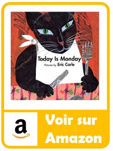 Exploiter des albums en anglais - Charivari à l'école