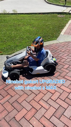 9 bought Go-Kart Upgrade Race on Onewheel GT | Close Call