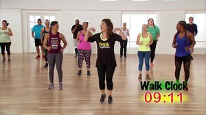 Walk at Home on Reels