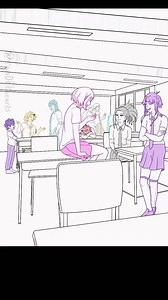 The Problem Children's First Animation of 2023!