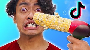 13K views · 116 reactions | Testing 10 VIRAL TikTok LIFE Hacks Before It Shuts Down | Guava Juice | Facebook