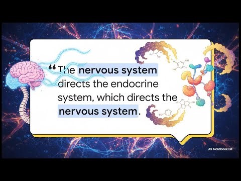 The Chemical Mind | Course Psychology #3