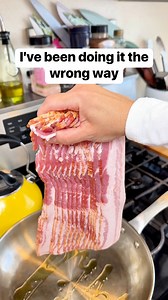 Most delicious bacon I’ve ever made #bacon #airfryer #breakfasttime #deliciousfood | Liz & Jeff