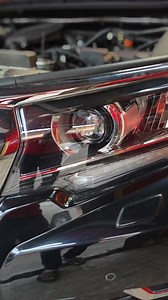 We Are Working On Toyota Prado Super Bright LED Projection Fog Light Installation | AfterMarket