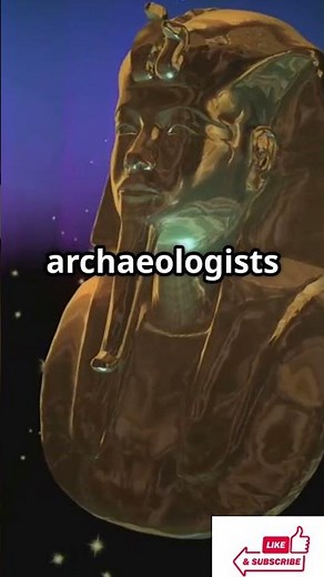 👑 The Boy King King Tut’s Mysterious Reign and Untimely Death!