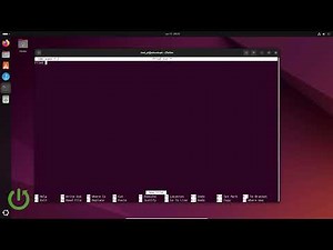 Ubuntu/Debian – How to install and use 7z (7zip) on Linux