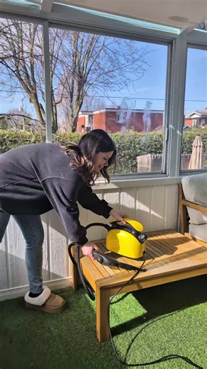 Spring Cleaning Tips to Boost Your Energy