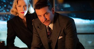 Nightmare Alley review