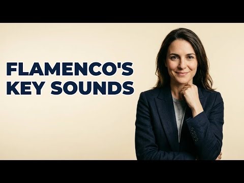 What Instruments Are Used In Flamenco Music?