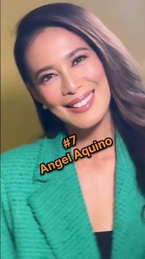 Top 10 Most Beautiful Filipina Women 2025 : Part 1 | Top 10 Filipina Beauties