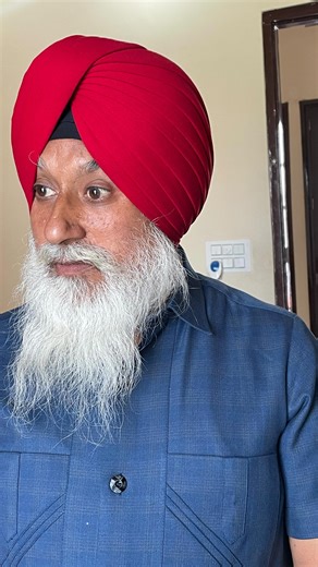 144K views · 3K reactions | SINGLE DASTARA Part -1 By bhai Bhalwinder singh hazoori ragi Sri DARBAAR SAHIB | Gurpreet Singh Dhillon | Facebook