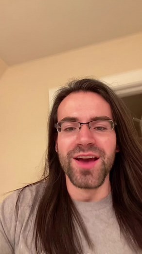 DIY Heatless Curls Tutorial for Trans and Nonbinary Hair | Beauty Influencer