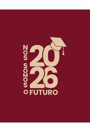 Nosso 1º Dia de Aula do 3º Ano de 2026
