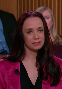 Mathis Court with Judge Mathis S01:E64 - Episode 1-104A & 1-104B