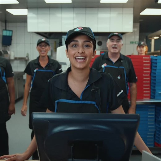 Want to be part of a winning squad this season? We’re hiring for drivers 🚗, riders 🛵 and in-store roles 🍕 No experience needed. Nationwide roles available. Apply now - www.dominosrecruitment.co.uk | Domino's Pizza