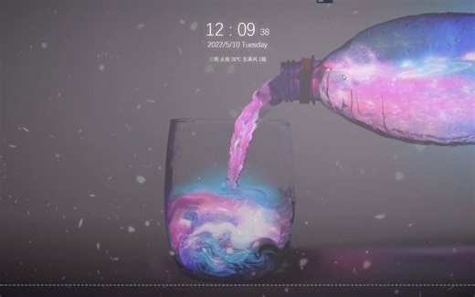 你们还不知道怎么在游戏里放歌？看了这个视频就会了！