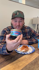 Have you ever tried cat food with Dan-O’s? | Dan Oliver