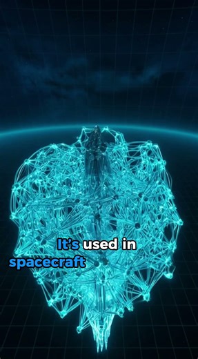 This Metal Remembers Its Shape