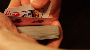 How to Perform a Double-Lift Card Sleight