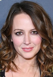 Amy Acker