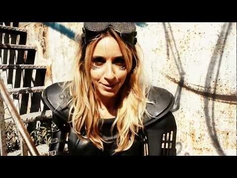 How to Survive the Apocalypse at Wasteland Weekend - Costumes (Official)