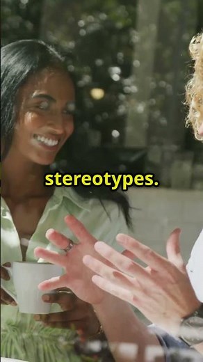 Why Are Black Women Dating White Men? #shorts #interracialdating #bwwm #wmbw