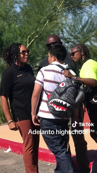 #adelantohighschool | adelanto high school