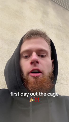 First Day Out: Celebrating Freedom with Style