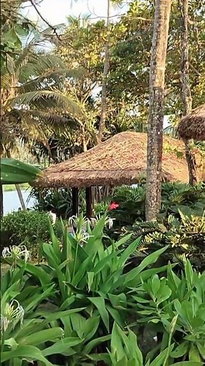 Taj Green Cove Resort in Kovalam, Kerala