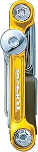 Topeak Mini 20 Pro Mini Tool (Gold)