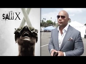 I Ranked Every SAW Movie with Memes