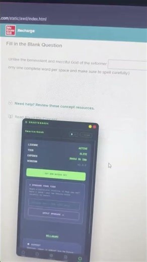 How to finish smartbook faster