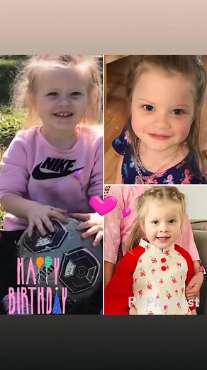 Michelle Mix on Reels