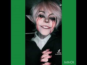 Ben Drowned TikToks