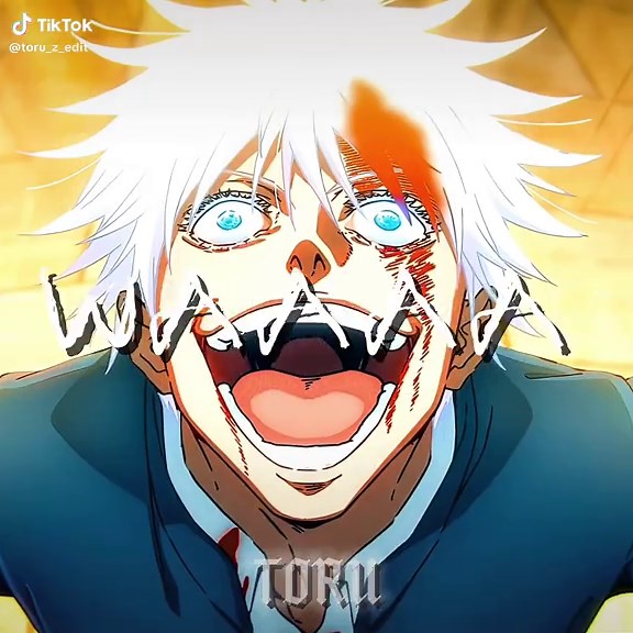 Bokep Anime: Gojo's Adventures in Jujutsu Kaisen
