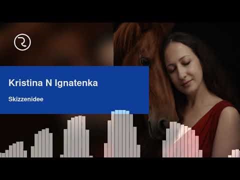 Skizzenidee - Kristina N Ignatenka