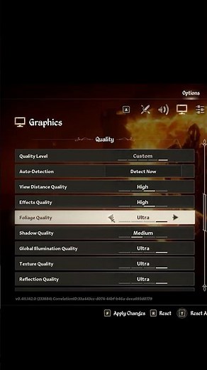 Oblivion Remastered Best Settings You Should Know