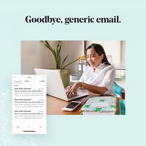 557 reactions · 25 shares | An email address that matches your business name helps promote your brand with every message you send. | GoDaddy | Facebook