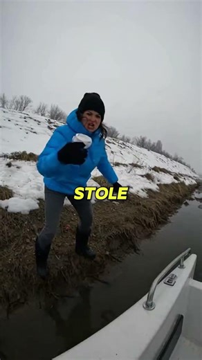 She Tried To COOK This Baby Penguin... 🍳🐧😱#wholesome