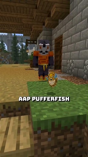 How To Make Working Chair in Minecraft | Full totutrial by @Voice.gaming | #featurememinecraft