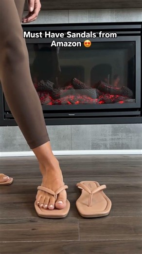 Which Amazon Sandals Are Worth Buying This Season?