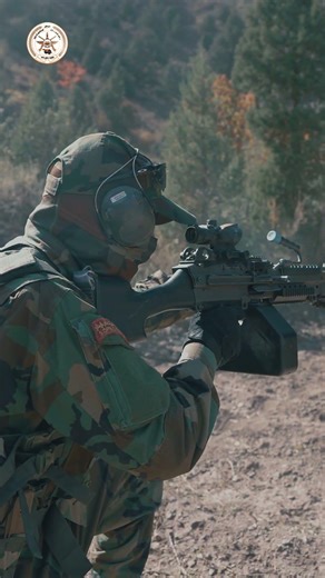 Afghan lslamic Commando