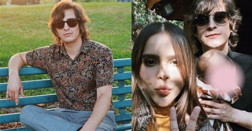 ¿Quién es Jorge Siddhartha González, el papá del bebé de Yuya que fue acusado de abuso?