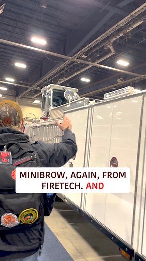 Pig on a firetruck? Ya Baltimore City's Pig Town Truck 23 is pretty unique and we love it! From the brow lights mounted all around, to the 70's paint scheme, and of course the pig that is permanently mounted on top, it's a cool looking tiller! #firetech #hivizleds #firefighter #firstresponder #fireapparatus #warninglights #scenelights #omen #northcarolina #hiviz #firetech #hivizleds #firefighter #firstresponder #fireapparatus #warninglights #scenelights #omen #northcarolina #hiviz | HiViz LED Li